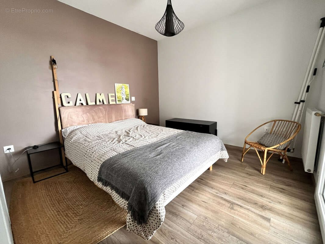 Appartement à vendre, 63m², Toulouse