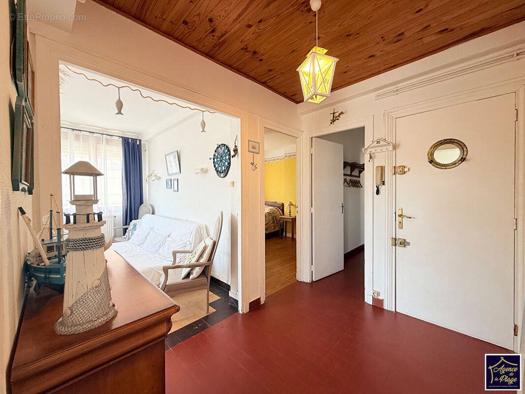 Appartement à vendre, 82m², Calais