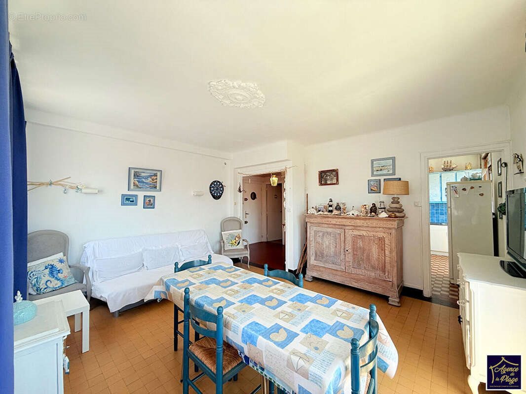 Appartement à vendre, 82m², Calais