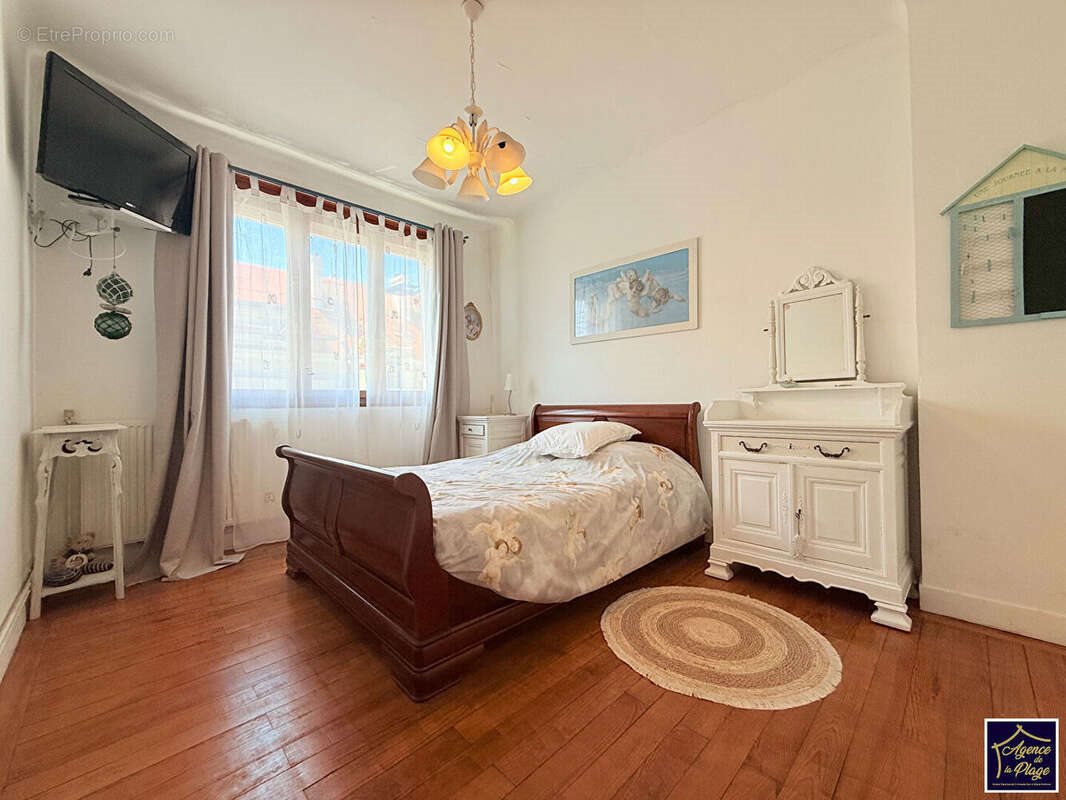 Appartement à vendre, 82m², Calais