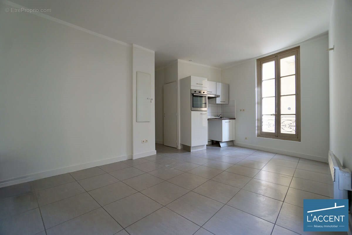 Appartement à vendre, 24m², Nîmes
