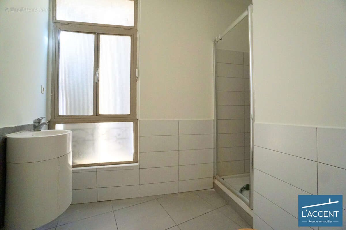 Appartement à vendre, 24m², Nîmes