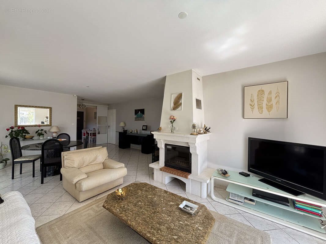 Maison à vendre, 90m², Le Girouard