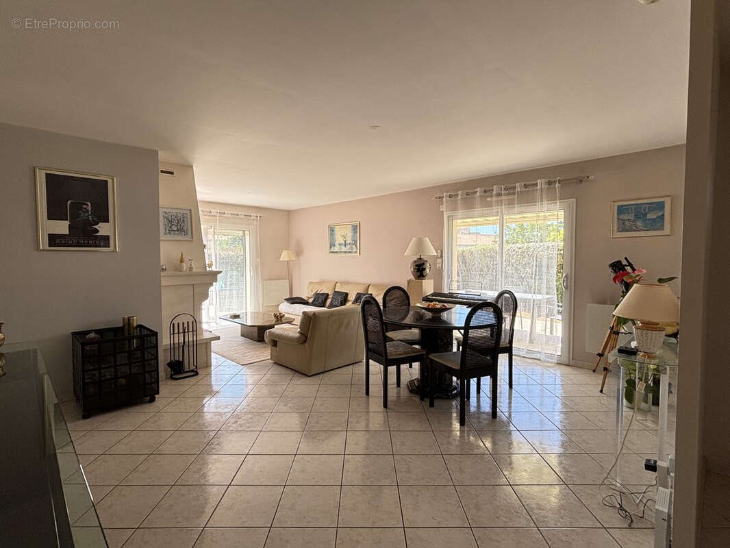 Maison à vendre, 90m², Le Girouard