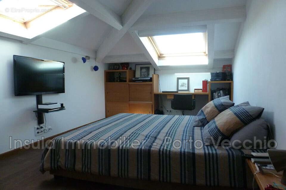 Appartement à vendre, 121m², Porto-Vecchio
