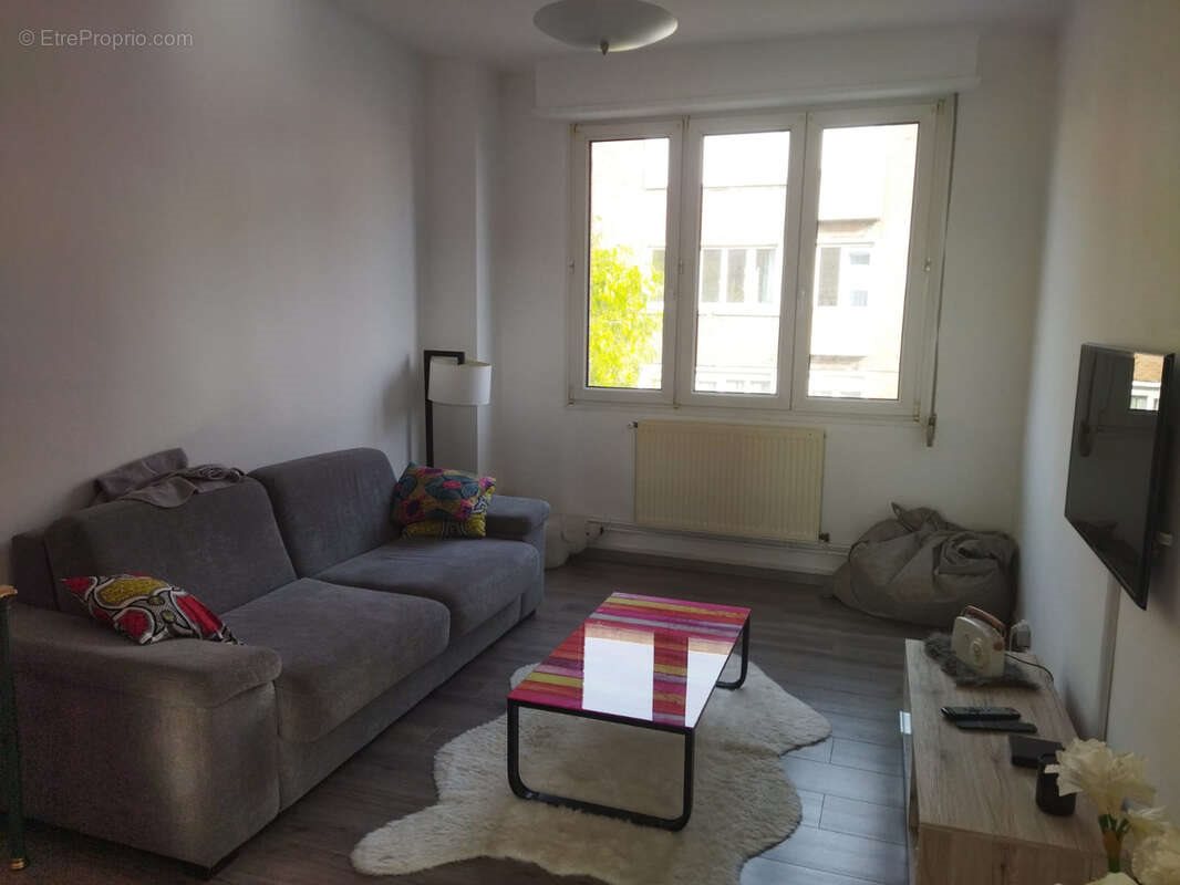 Appartement à vendre, 72m², Dunkerque