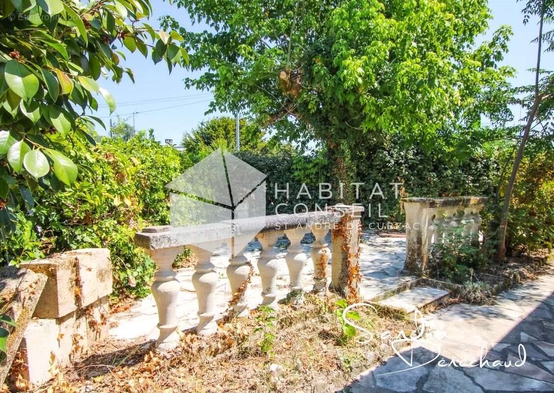 Maison à vendre, 81m², Sainte-Eulalie
