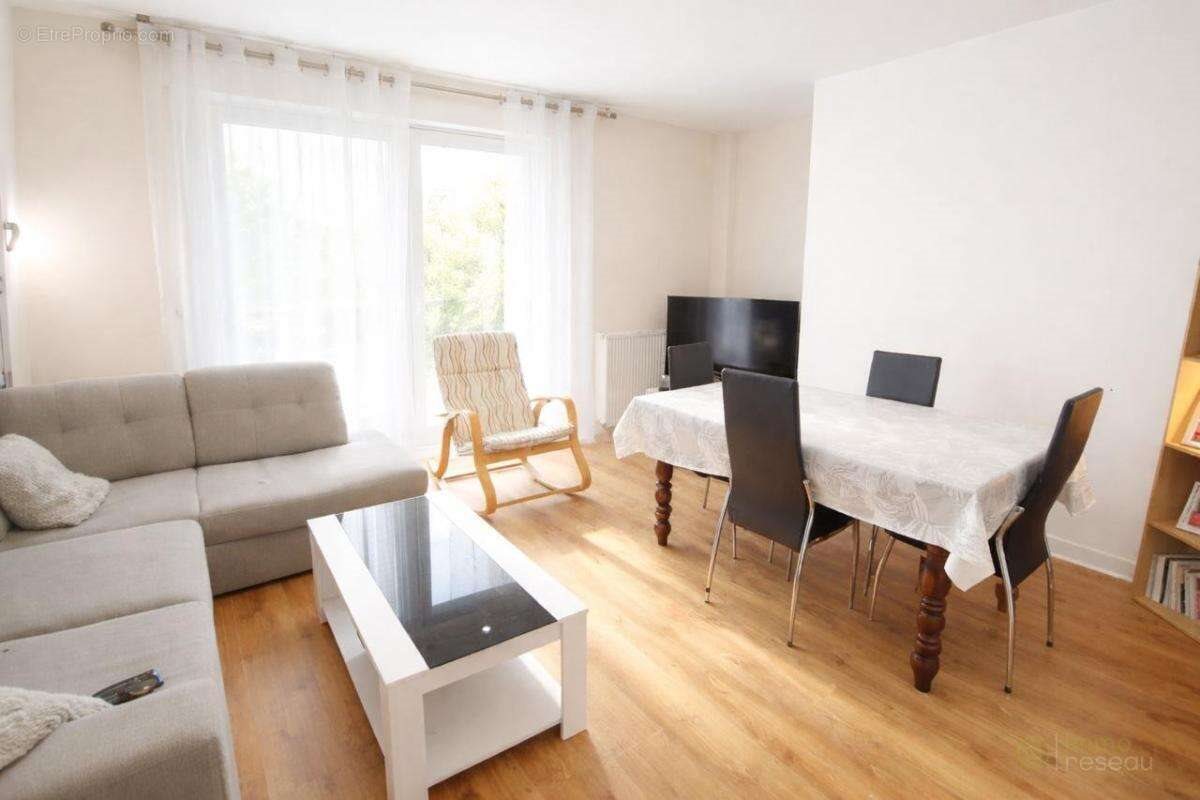 Maison à vendre, 63m², Lassigny