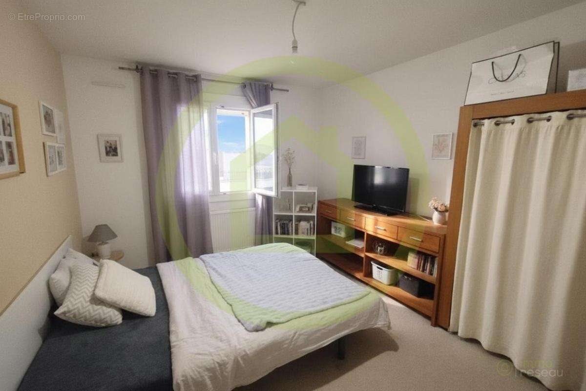 Maison à vendre, 63m², Lassigny