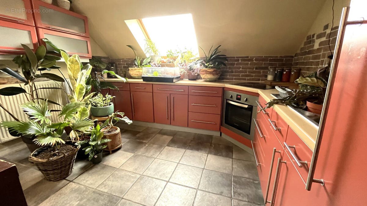 Appartement à vendre, 76m², Bourogne