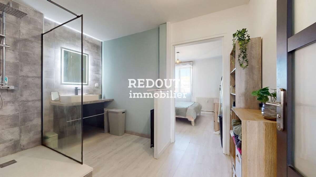 Appartement à vendre, 58m², Reims
