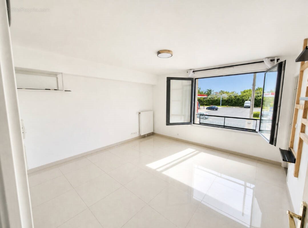 Appartement à vendre, 42m², Eaubonne