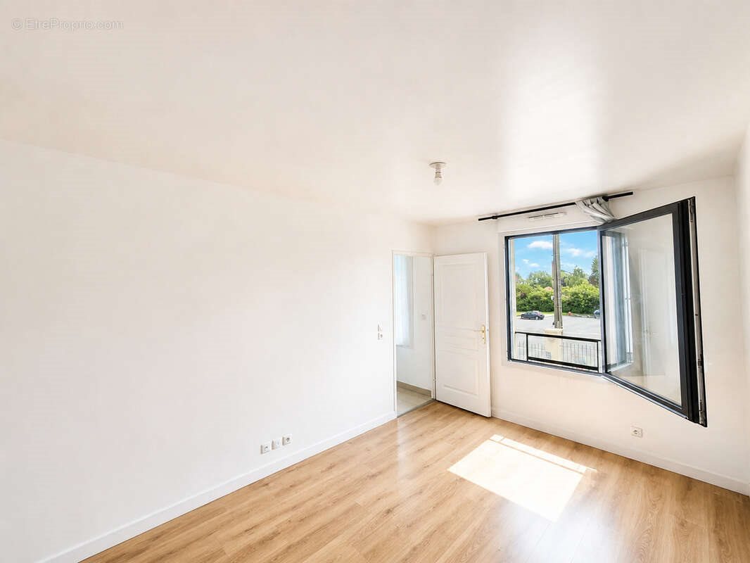 Appartement à vendre, 42m², Eaubonne