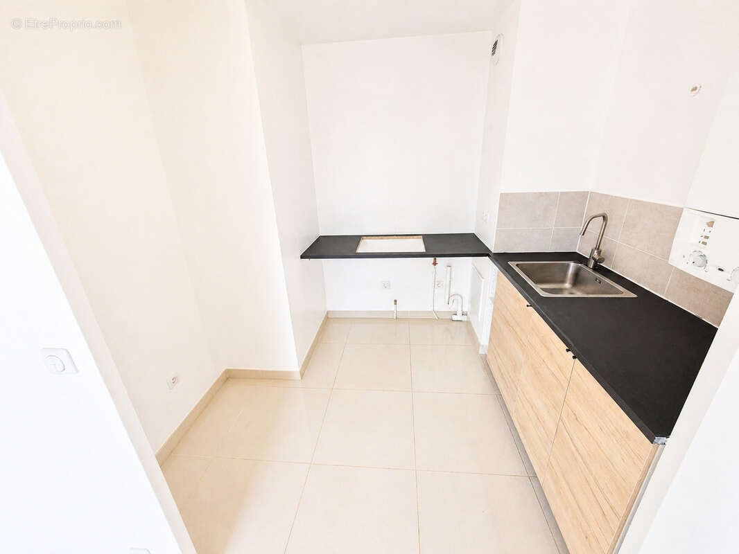 Appartement à vendre, 42m², Eaubonne