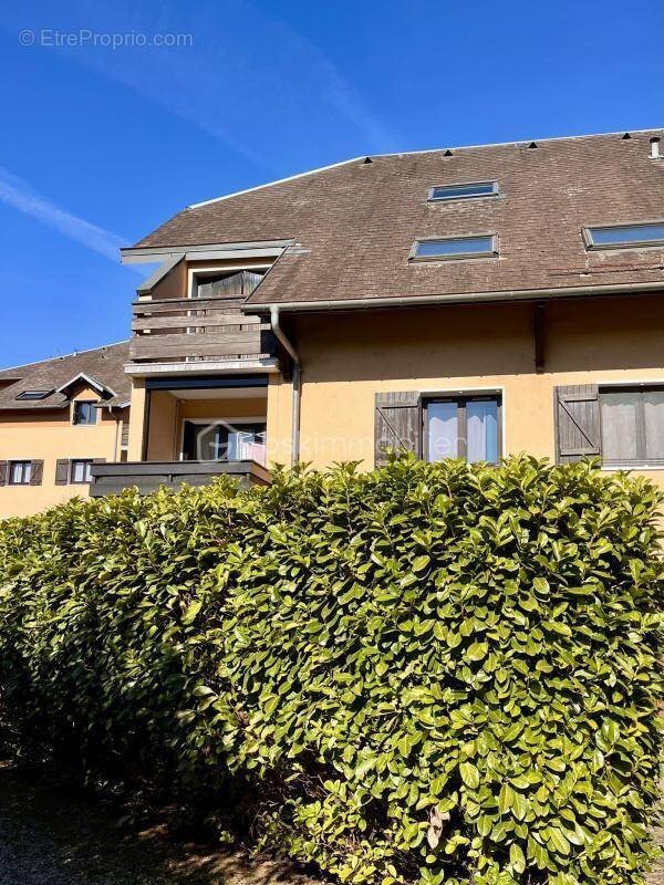 Appartement à vendre, 40m², Barby