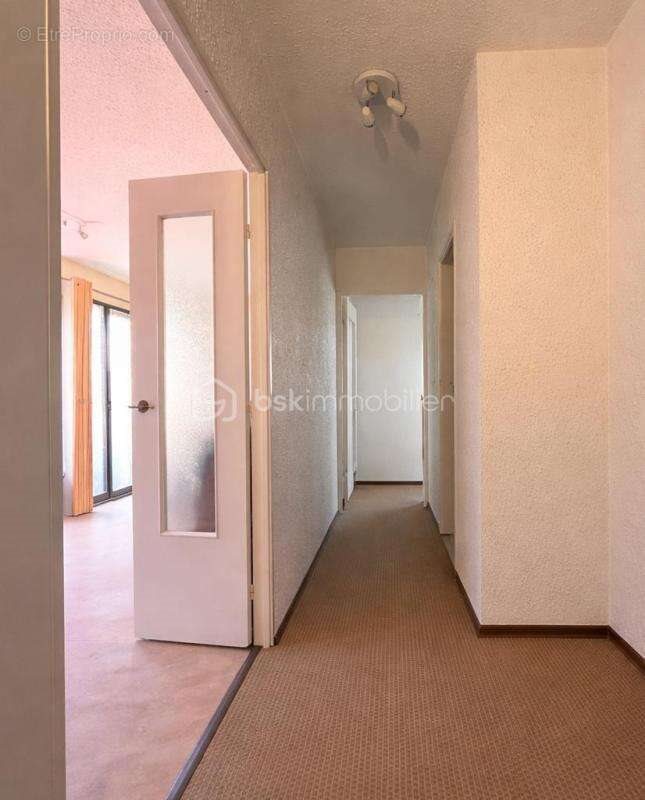 Appartement à vendre, 40m², Barby
