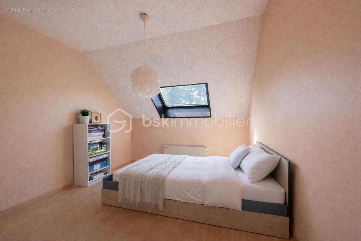 Appartement à vendre, 40m², Barby