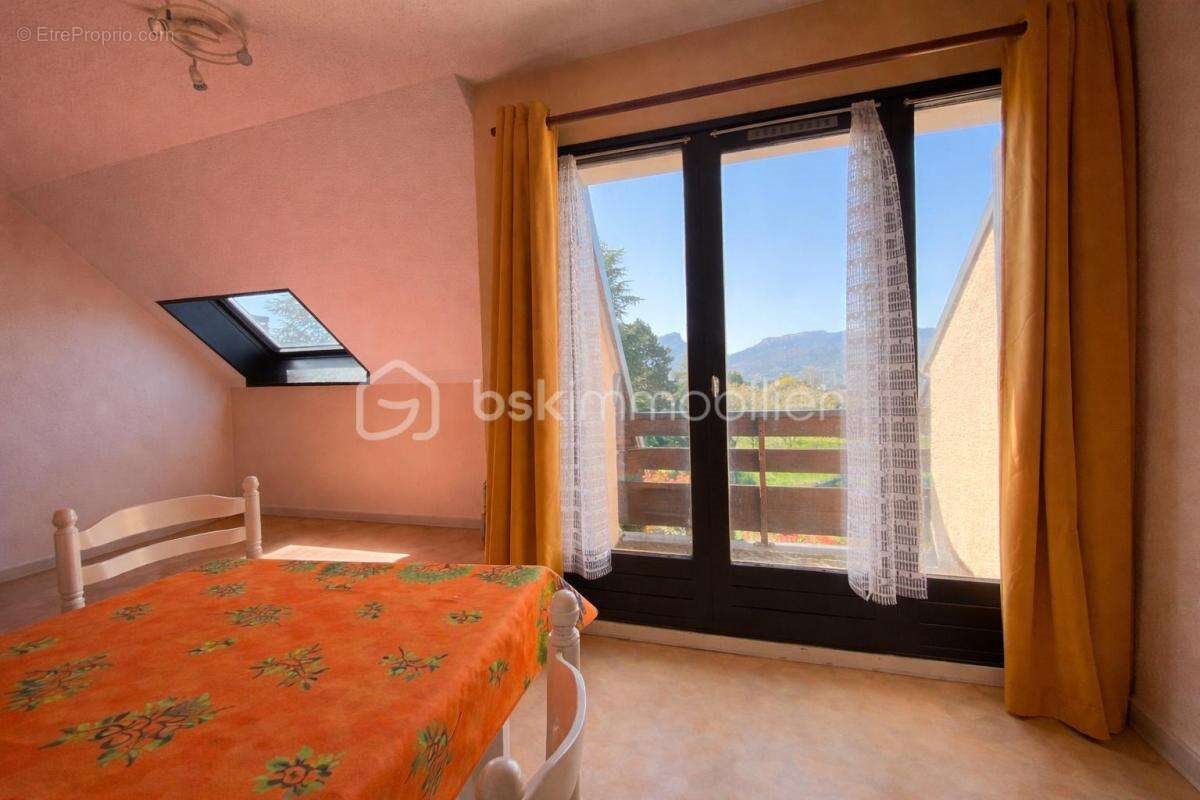 Appartement à vendre, 40m², Barby