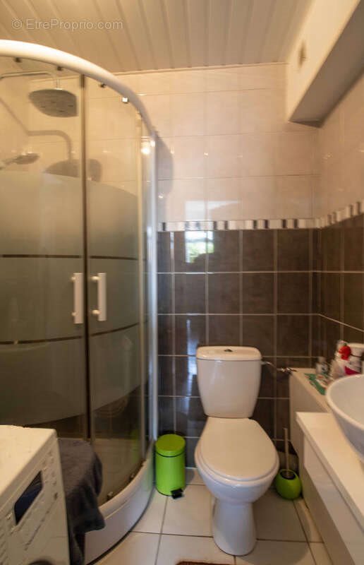 Appartement à vendre, 25m², Biscarrosse