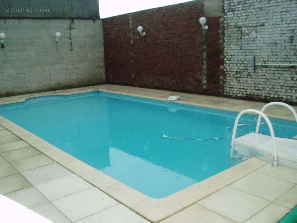 Maison à vendre, 121m², Bertincourt
