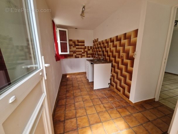 Maison à vendre, 73m², Breux-Jouy