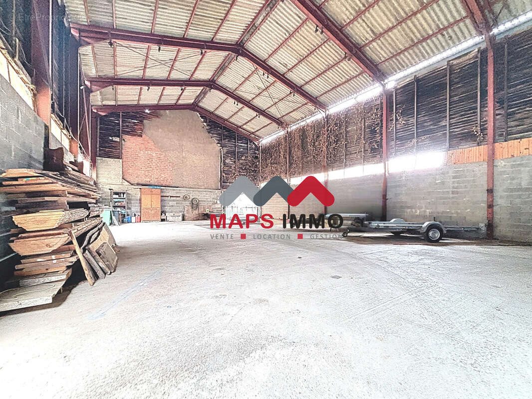 Maison à vendre, 366m², Dahlenheim