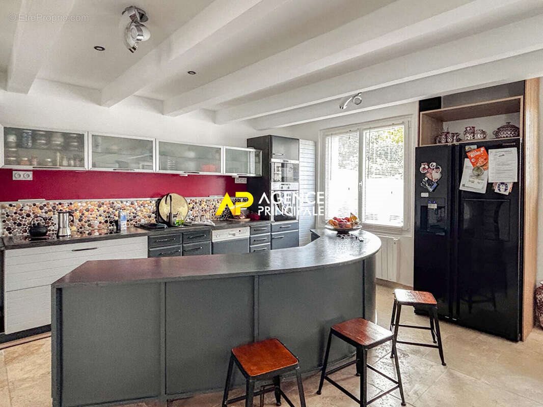 Maison à vendre, 141m², Sartrouville