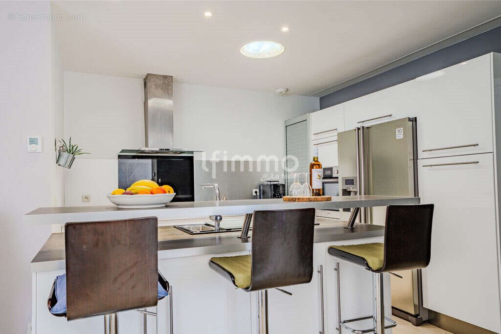 Maison à vendre, 136m², Ambès