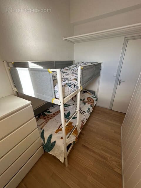Appartement à vendre, 36m², Le Barcarès