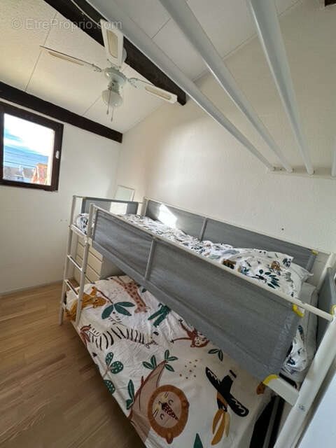 Appartement à vendre, 36m², Le Barcarès