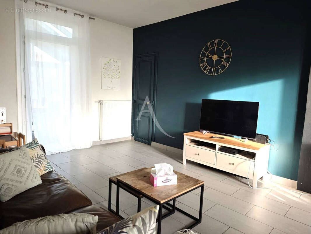 Maison à vendre, 121m², Tournan-en-Brie