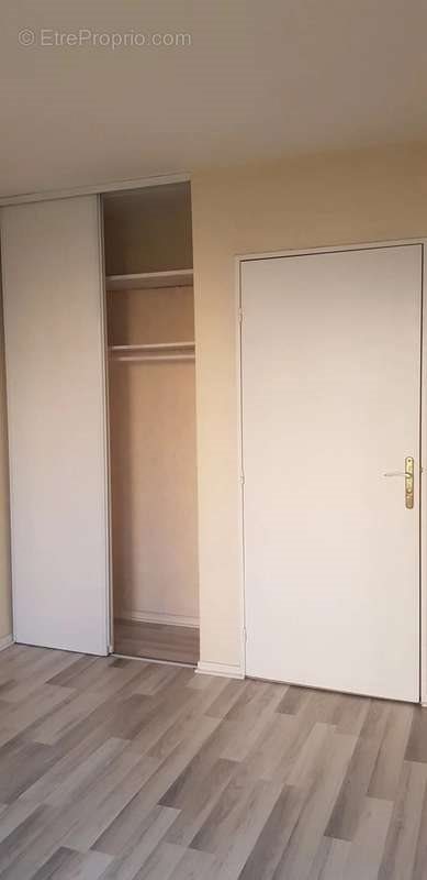 Appartement à vendre, 39m², Dammarie-les-Lys