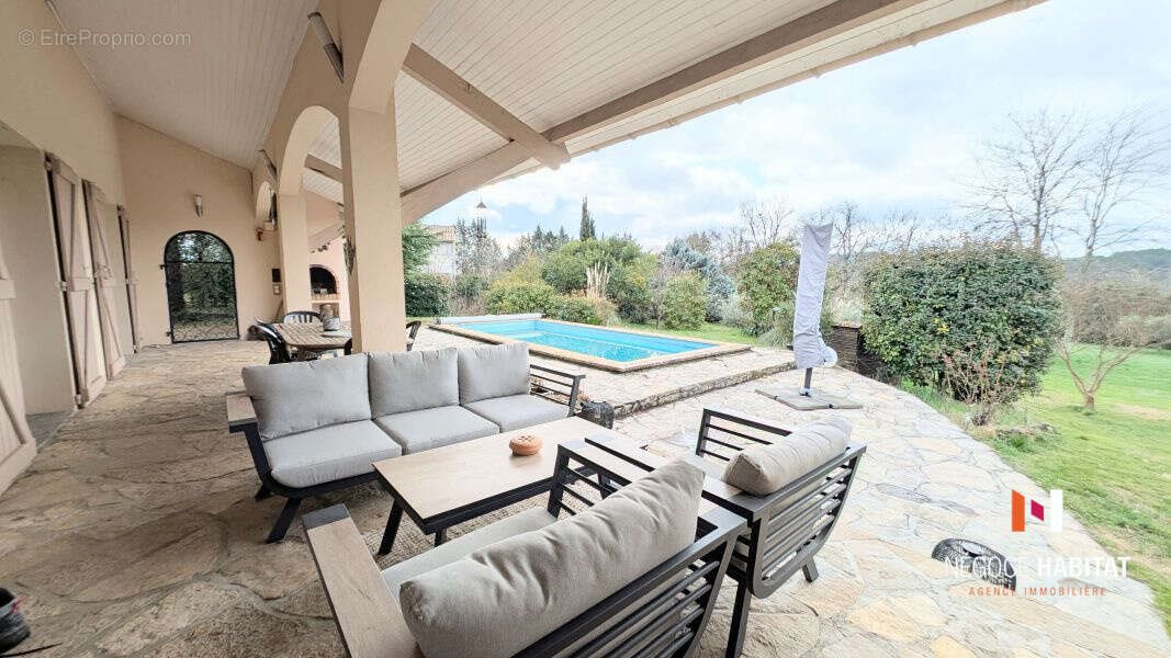 Maison à vendre, 88m², Saint-Jean-de-Crieulon