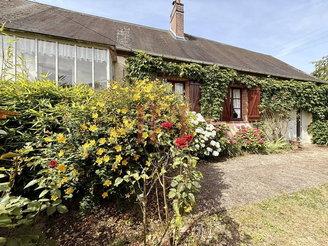 Maison à vendre, 96m², Cloyes-sur-le-Loir