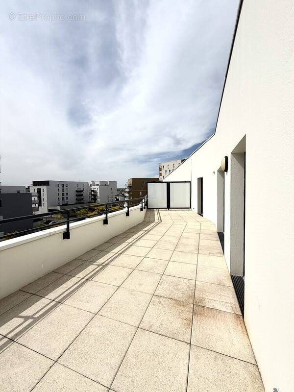 Appartement à vendre, 76m², Caen