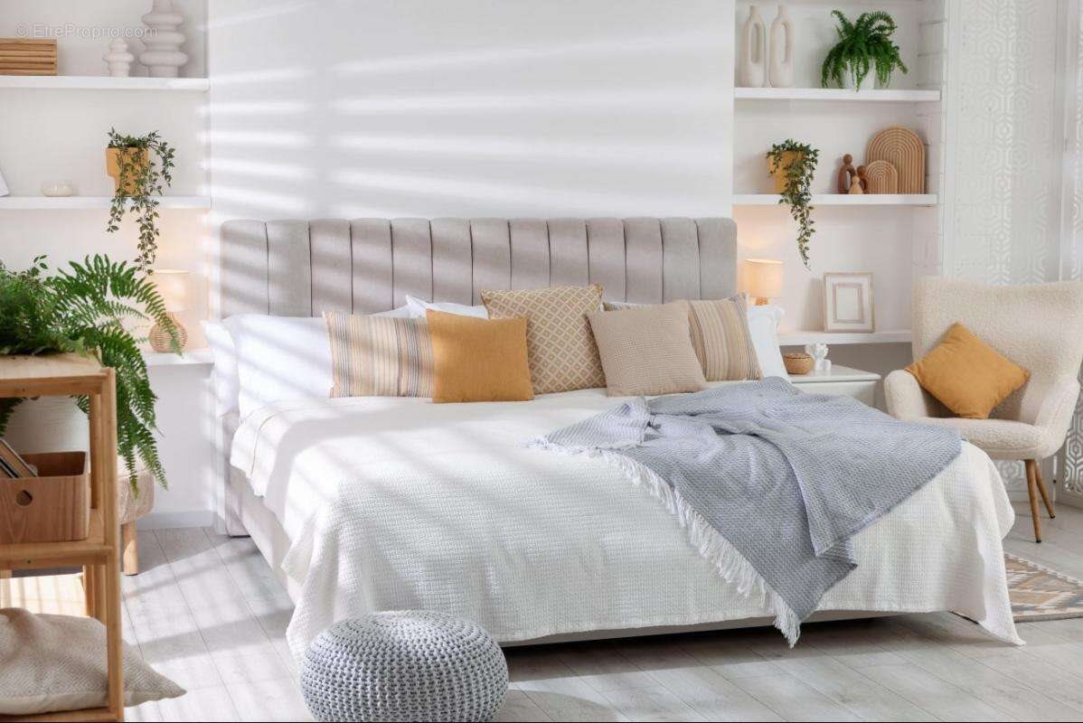 Appartement à vendre, 47m², Saint-Cyprien