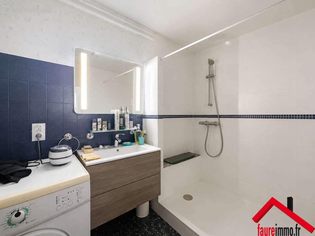 Appartement à vendre, 50m², Brive-la-Gaillarde