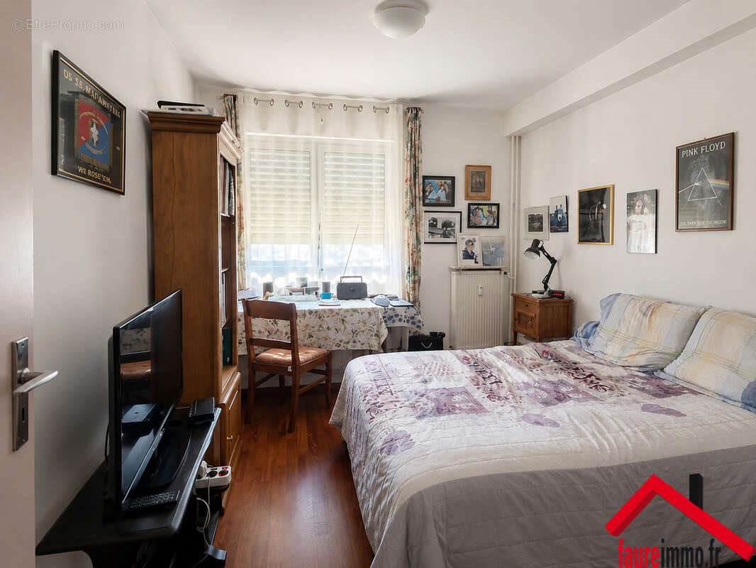 Appartement à vendre, 50m², Brive-la-Gaillarde