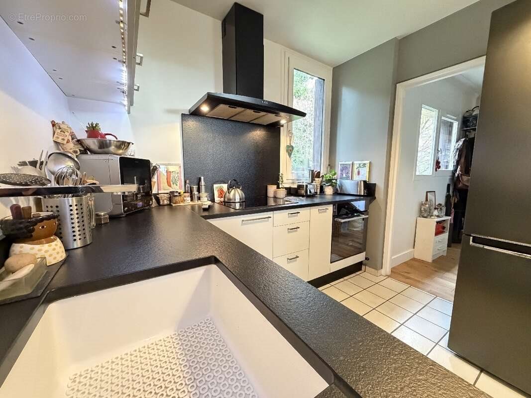 Appartement à vendre, 122m², Champigny-sur-Marne