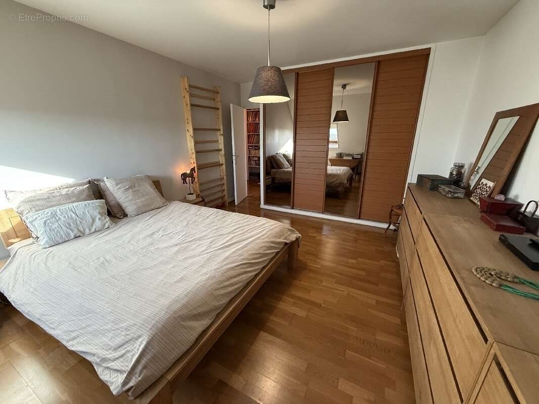 Appartement à vendre, 122m², Champigny-sur-Marne
