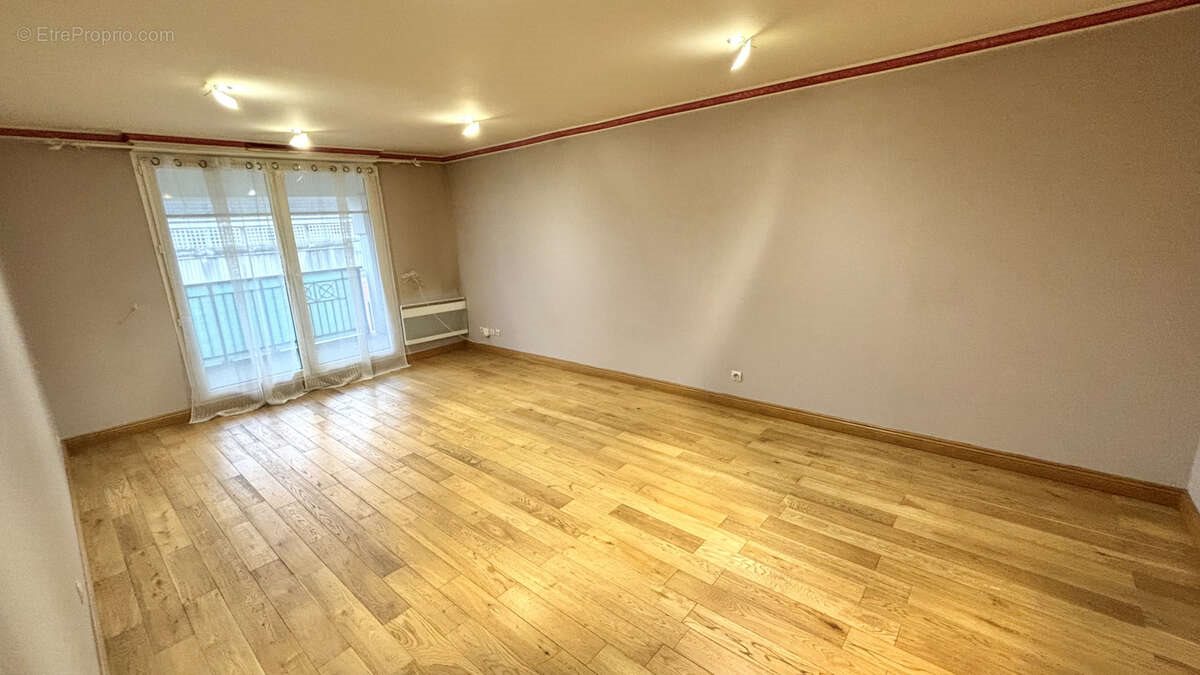 Appartement à vendre, 65m², Saint-Gratien