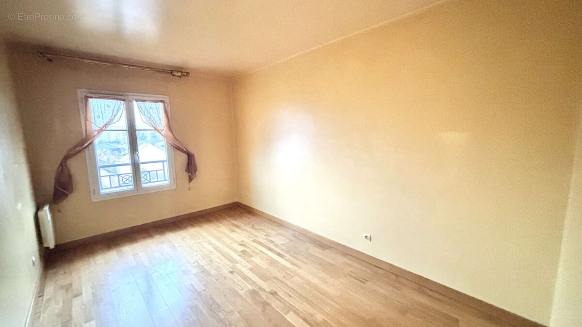 Appartement à vendre, 65m², Saint-Gratien