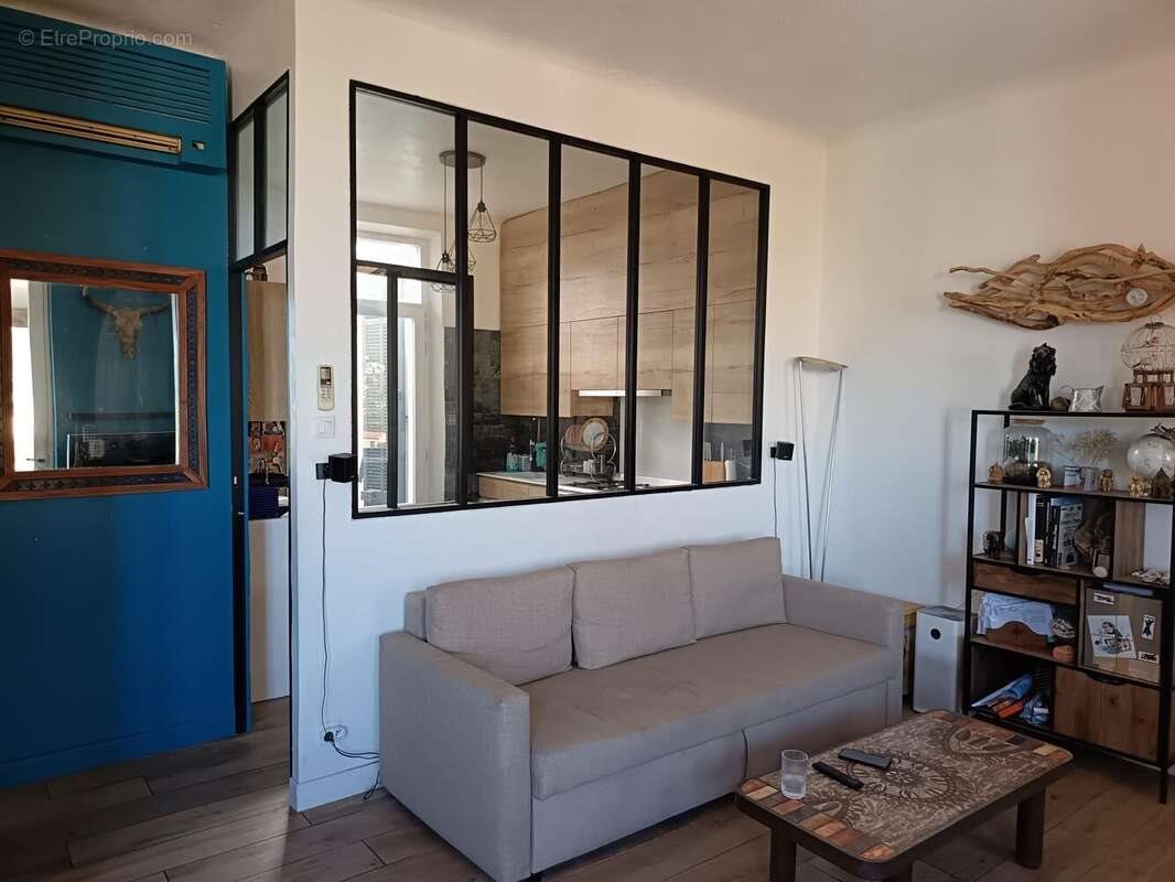 Maison à vendre, 95m², Toulon