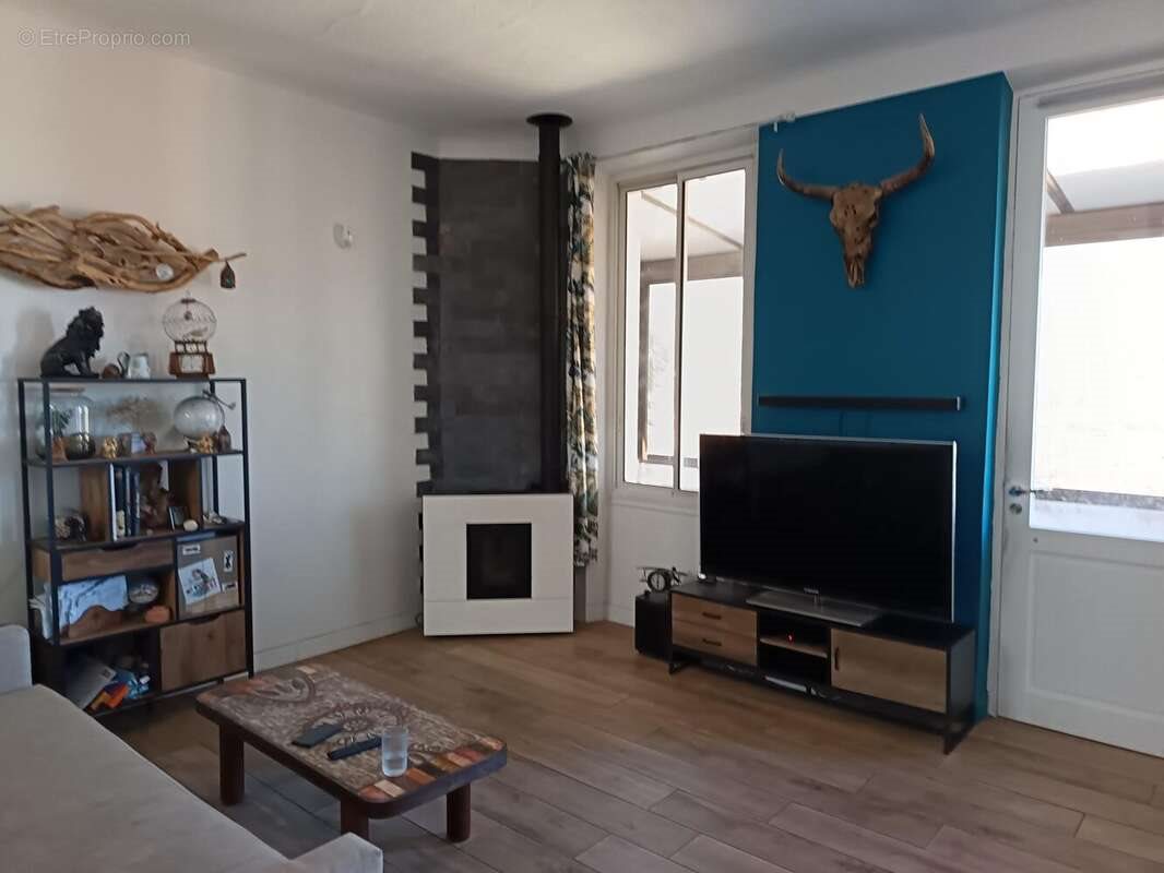 Maison à vendre, 95m², Toulon