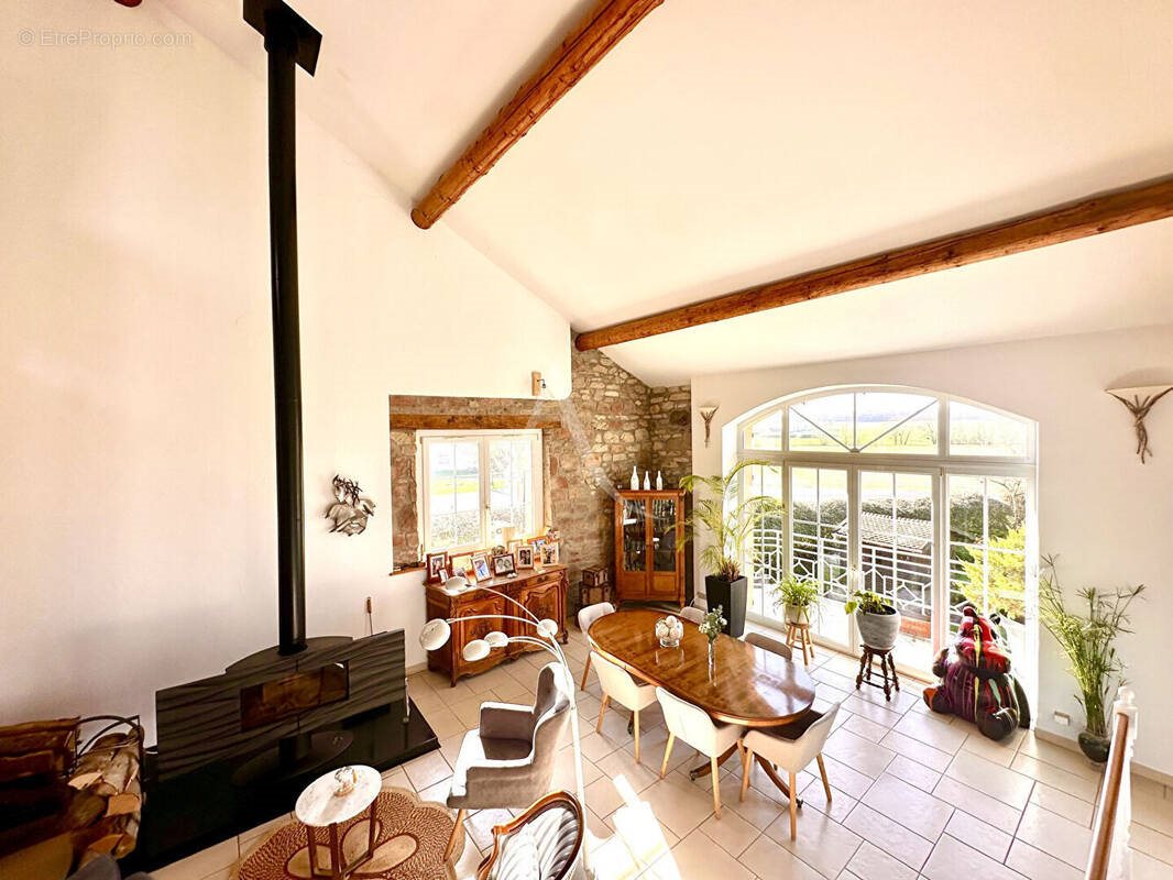 Maison à vendre, 203m², Lunéville