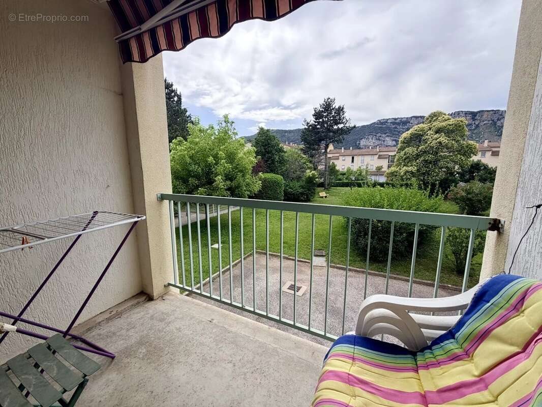 Appartement à vendre, 92m², Guilherand-Granges