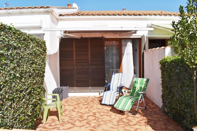 Maison à vendre, 40m², La Brée-les-Bains