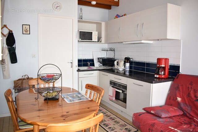 Maison à vendre, 40m², La Brée-les-Bains