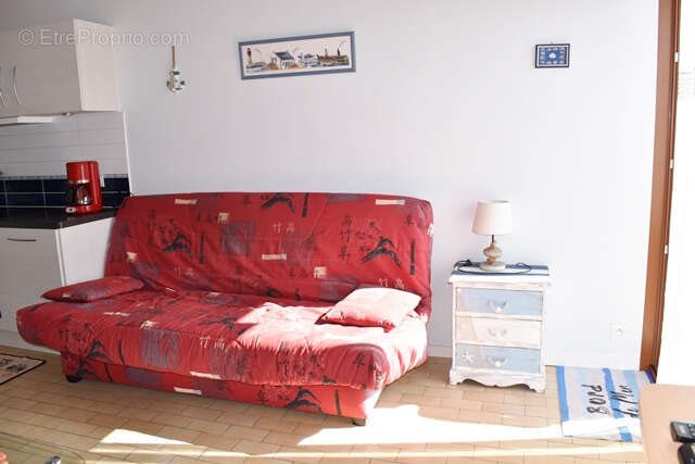 Maison à vendre, 40m², La Brée-les-Bains