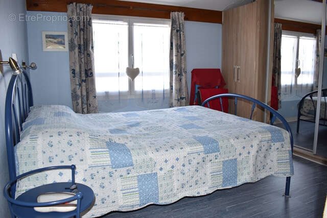 Maison à vendre, 40m², La Brée-les-Bains